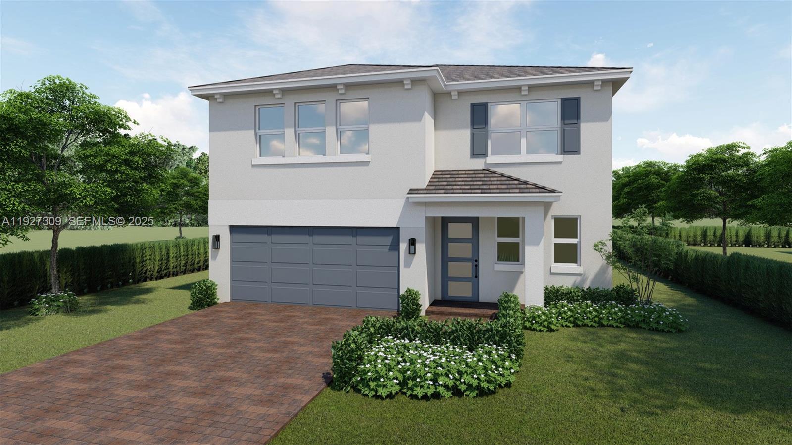 1489 NE 2nd Court, Homestead FL 33033