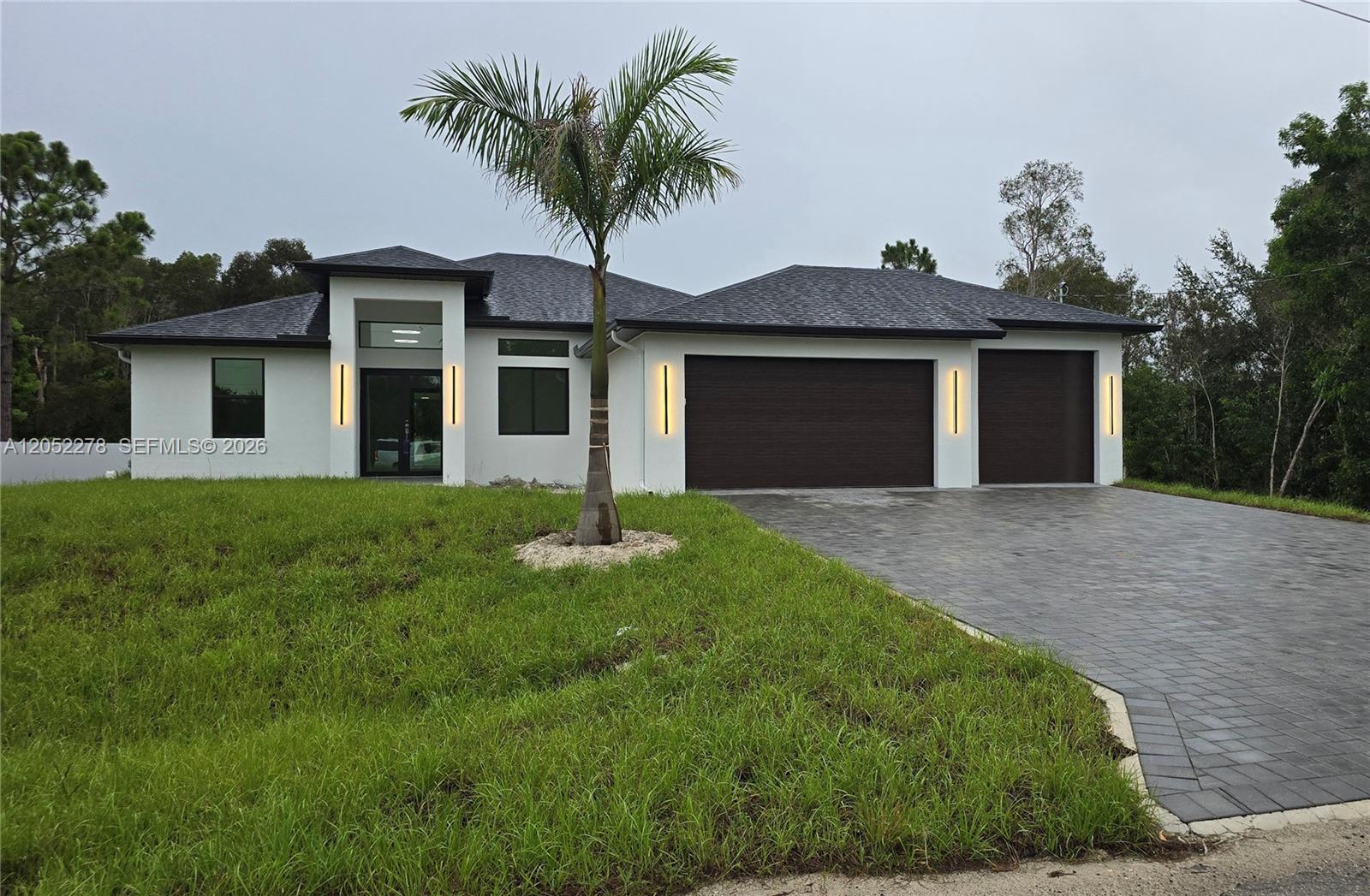 728 N LaPlata Ave, Lehigh Acres FL 33974