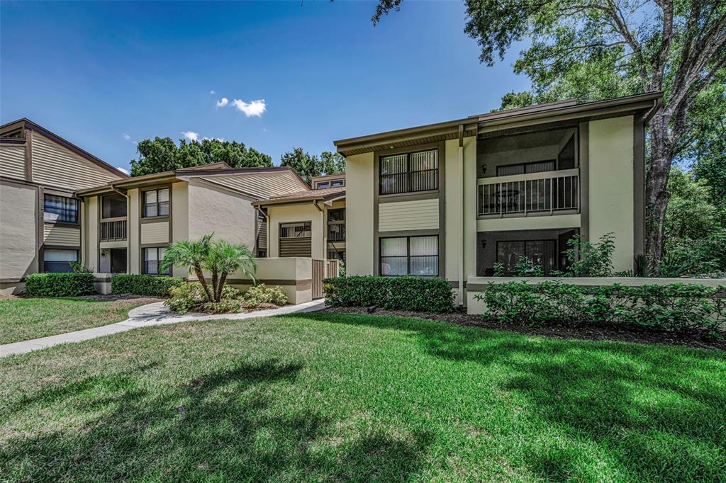 124 WOODLAKE WYNDE UNIT 0