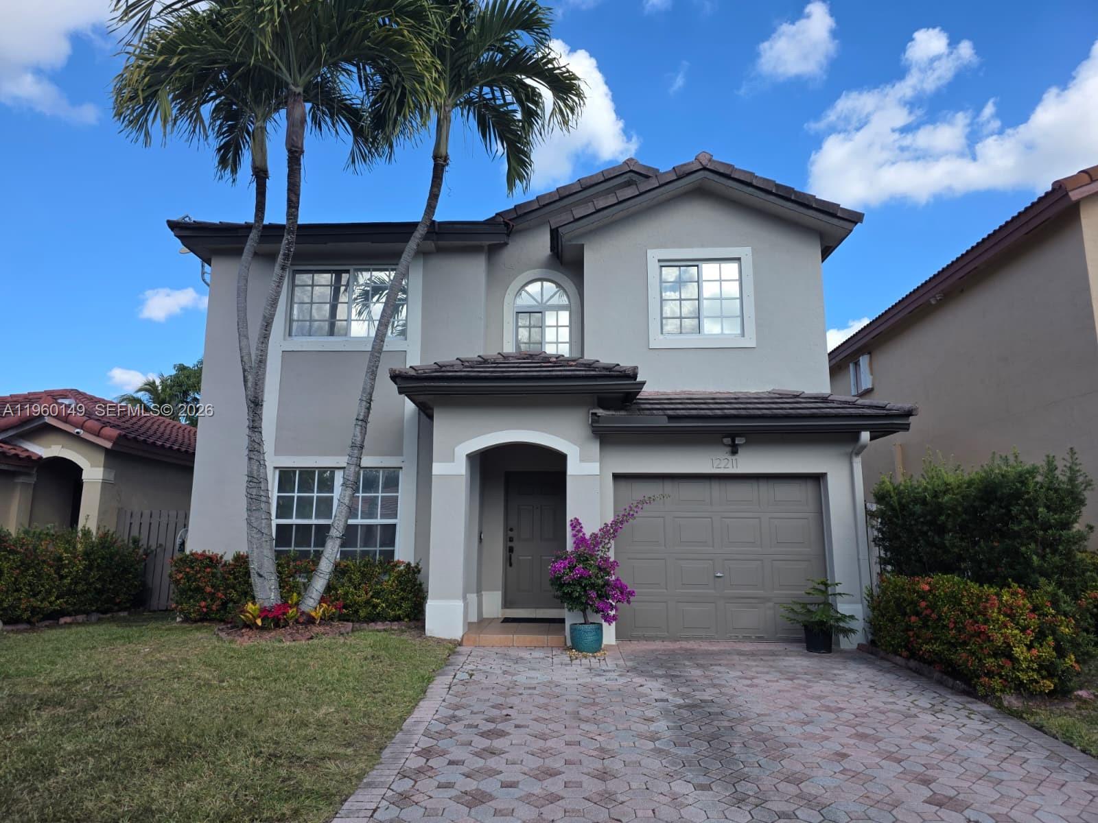 12211 SW 137th Ter, Miami FL 33186
