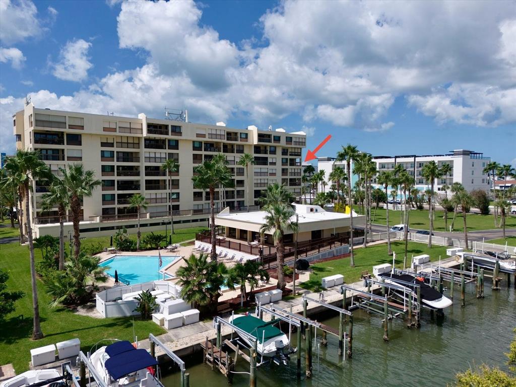 401 150TH AVENUE UNIT 251