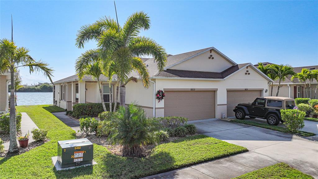 8825 TUSCANY ISLES DRIVE