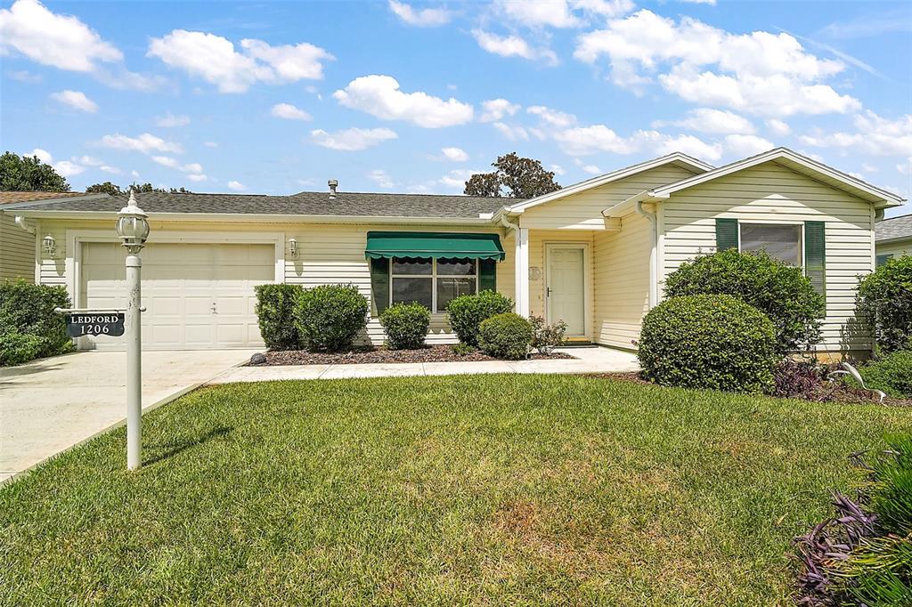1206 BALLESTEROS DRIVE