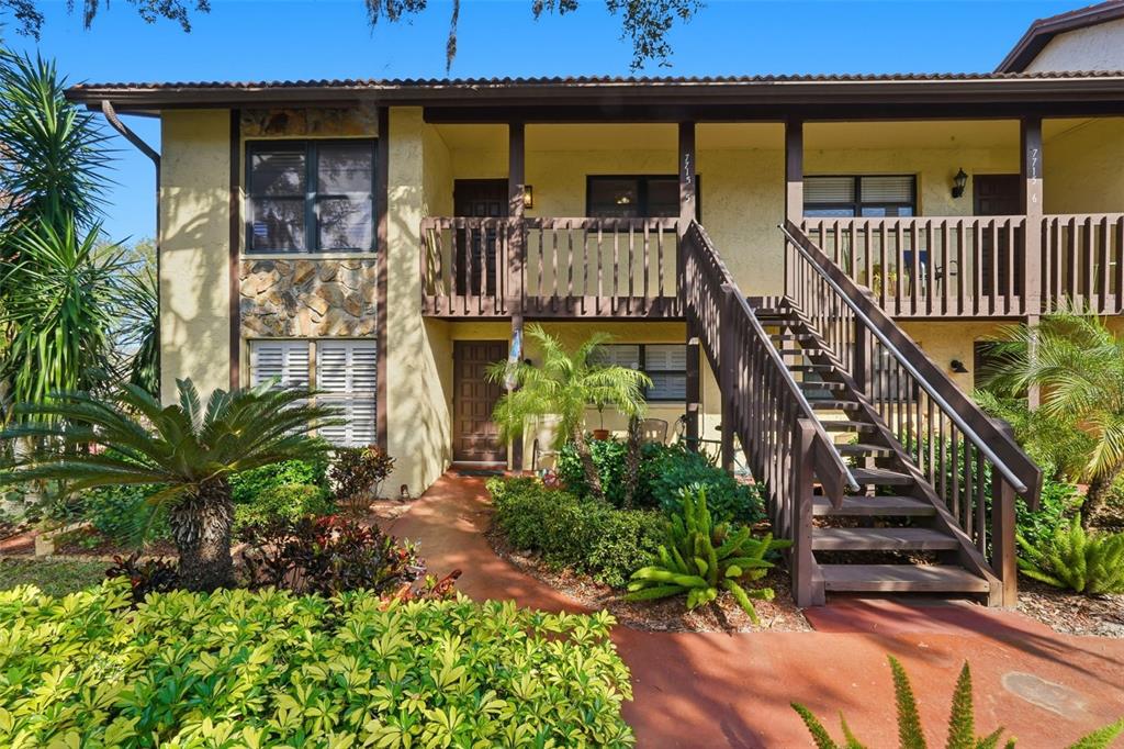 7715 FOREST TRAIL UNIT 5