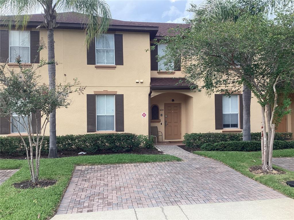 624 TERRA LAGO STREET
