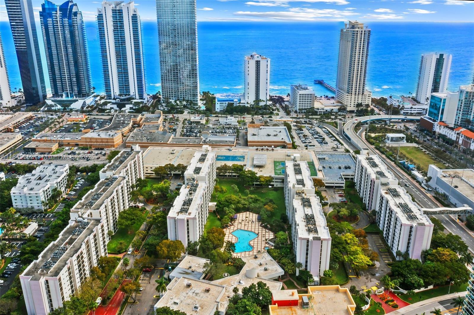 16919 N Bay Rd # 115, Sunny Isles Beach FL 33160