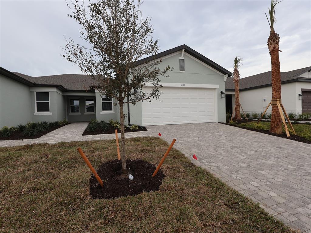 9121 OPTIMIST WAY