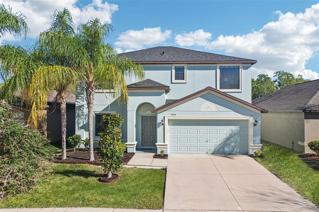 10914 WHITECAP DRIVE