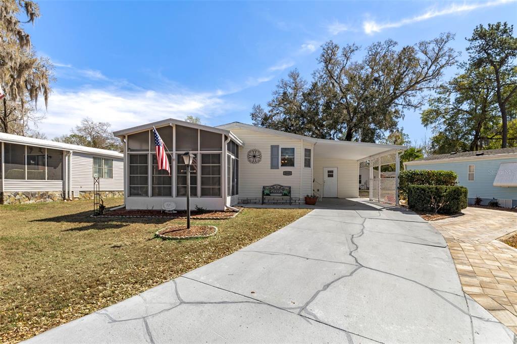 2805 KINGSWOOD CIRCLE