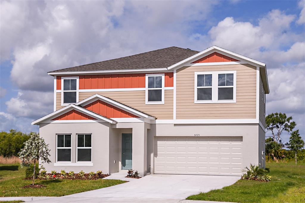 1067 FORESHORE LANE
