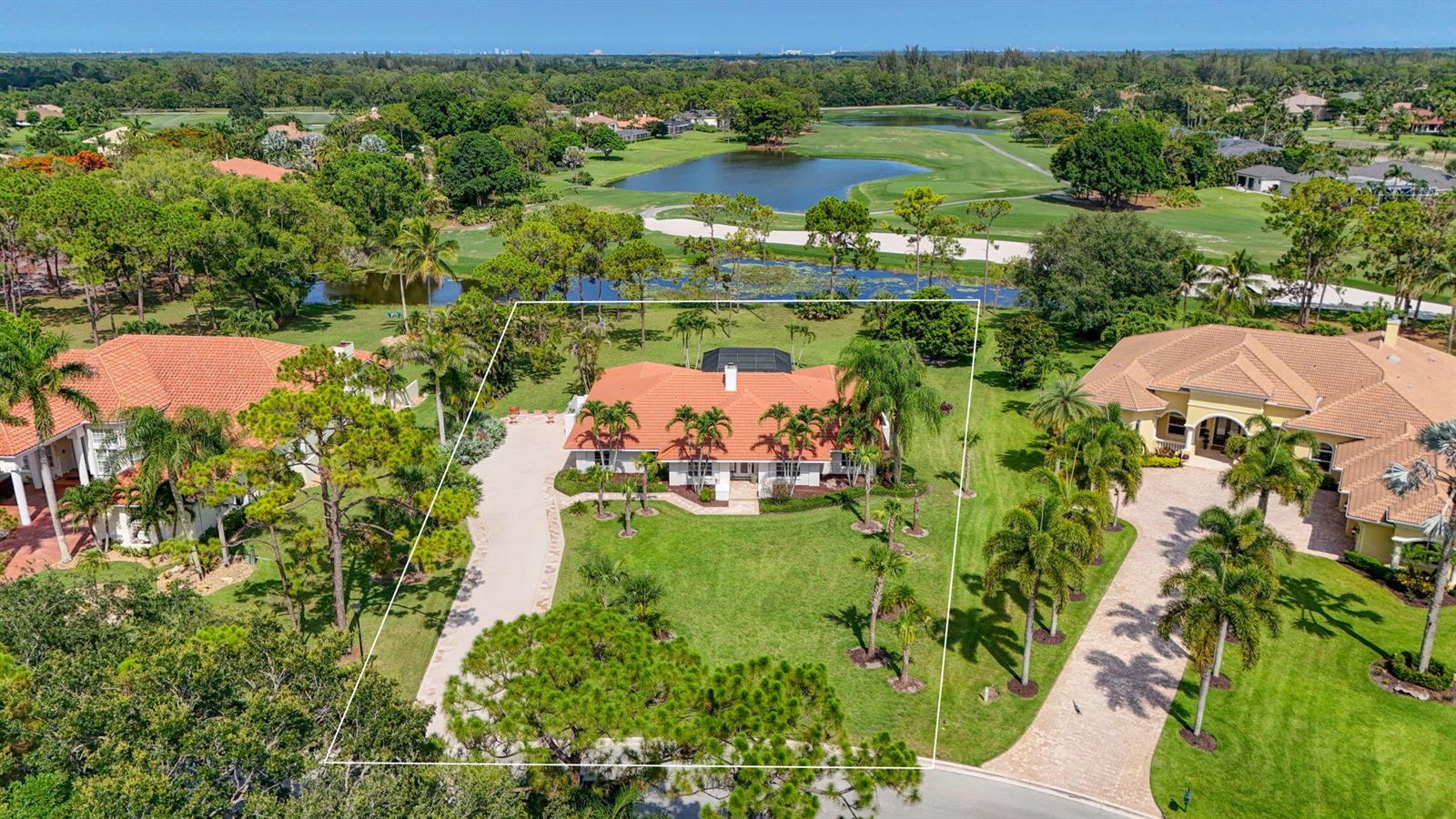 11866 Keswick Way, Palm Beach Gardens FL 33412