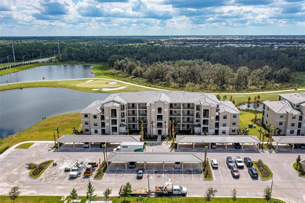 18114 GAWTHROP DRIVE UNIT 306
