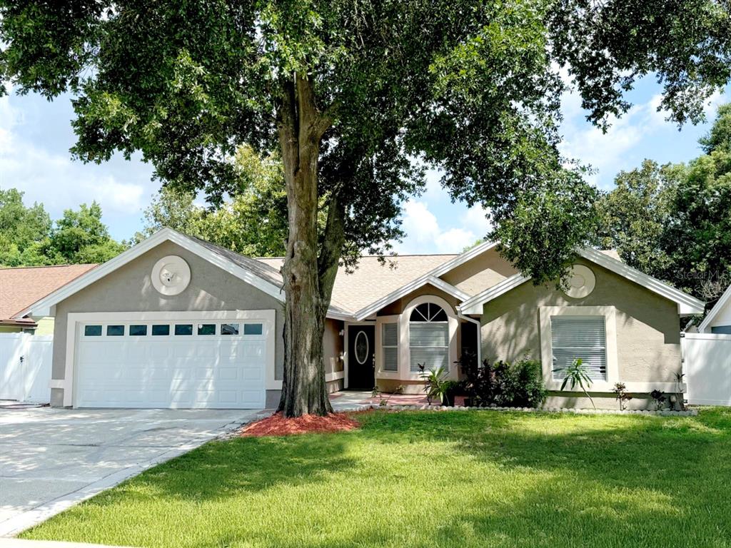 2514 DOVETAIL DRIVE