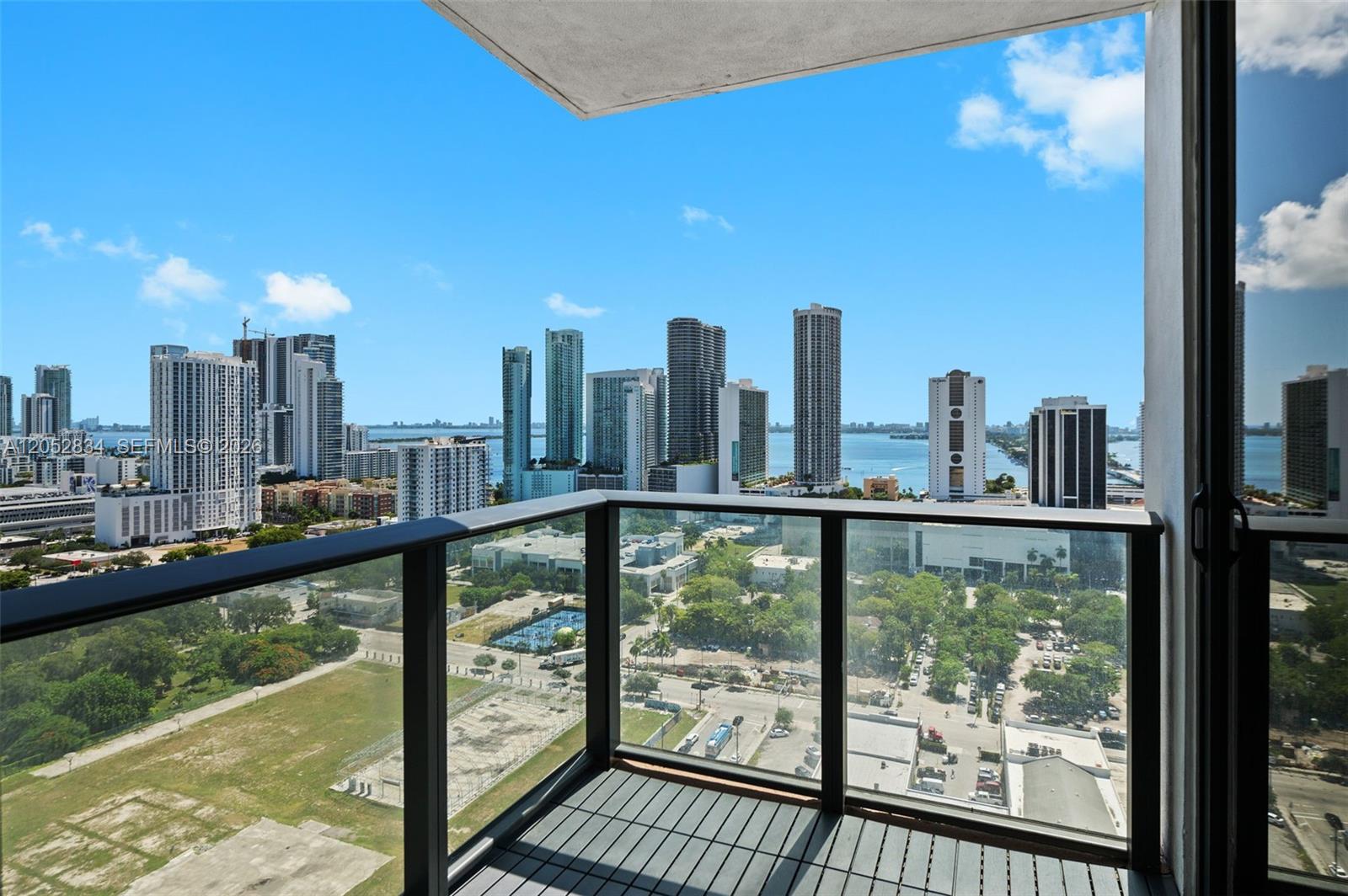 1600 NE 1st Ave # 2420, Miami FL 33132