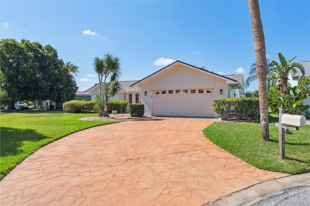 5348 LAWRENCE LANE