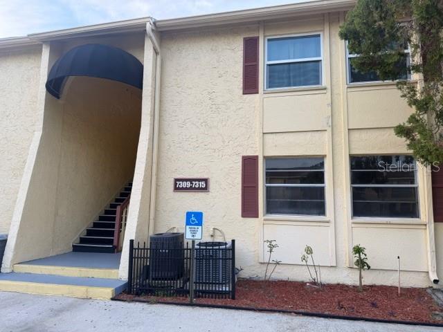 7309 ABONADO ROAD UNIT 7309