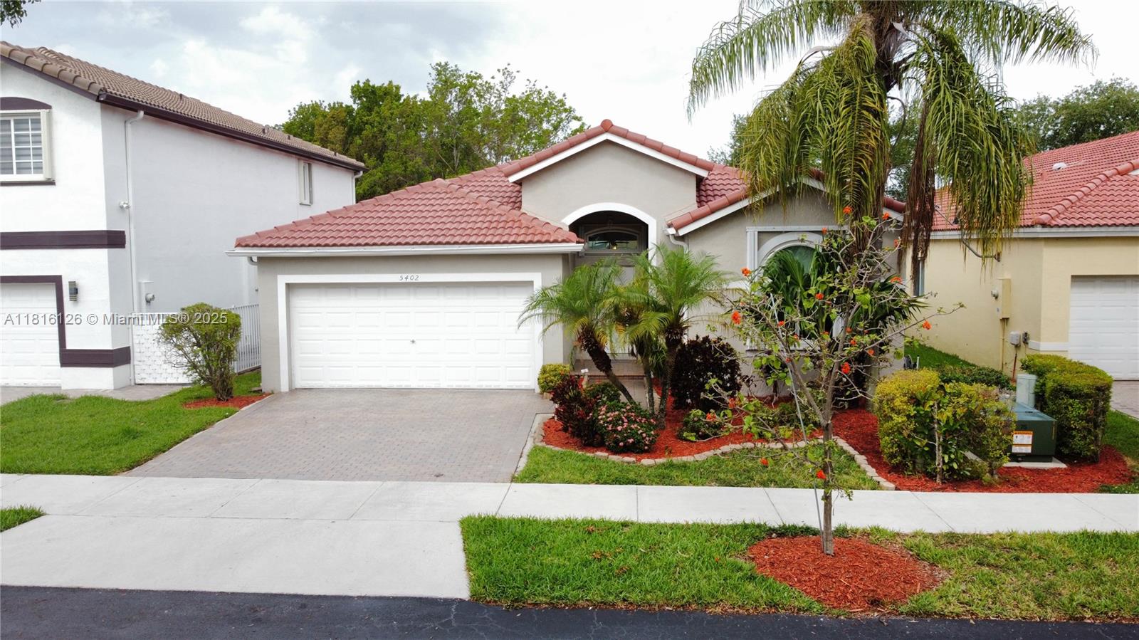 5402 NW 110th Ave, Doral FL 33178