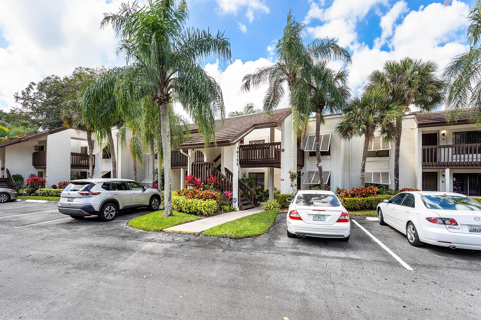 10155 Mangrove Drive # 204, Boynton Beach FL 33437