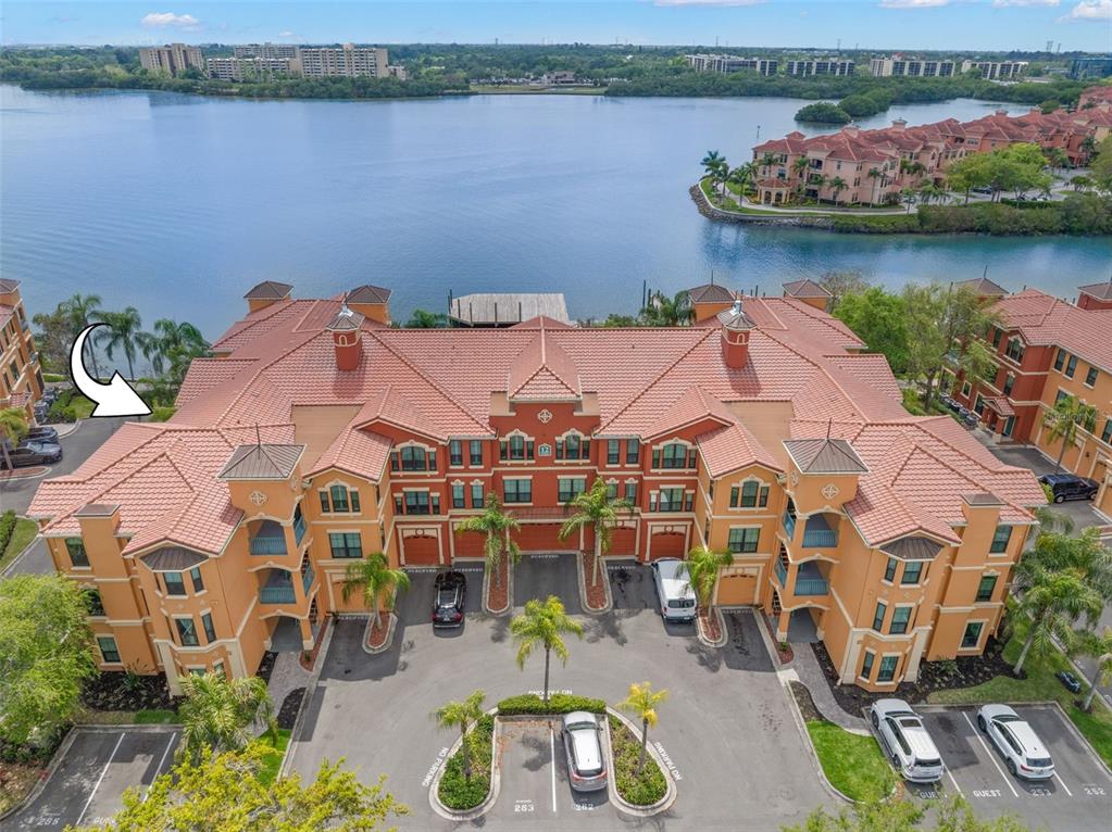 2765 VIA CIPRIANI UNIT 1232A