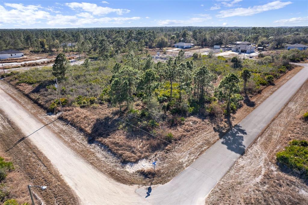 CORNER LOT, LEHIGH ACRES, FL — photo 2 of 10