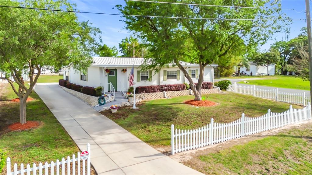 111 MARK AVENUE