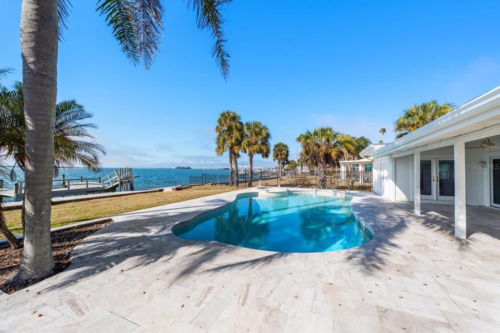 1614 SANTA BARBARA DRIVE, DUNEDIN, FL — photo 5 of 17