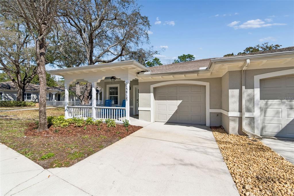12715 TAYLOR NICOLAS DRIVE