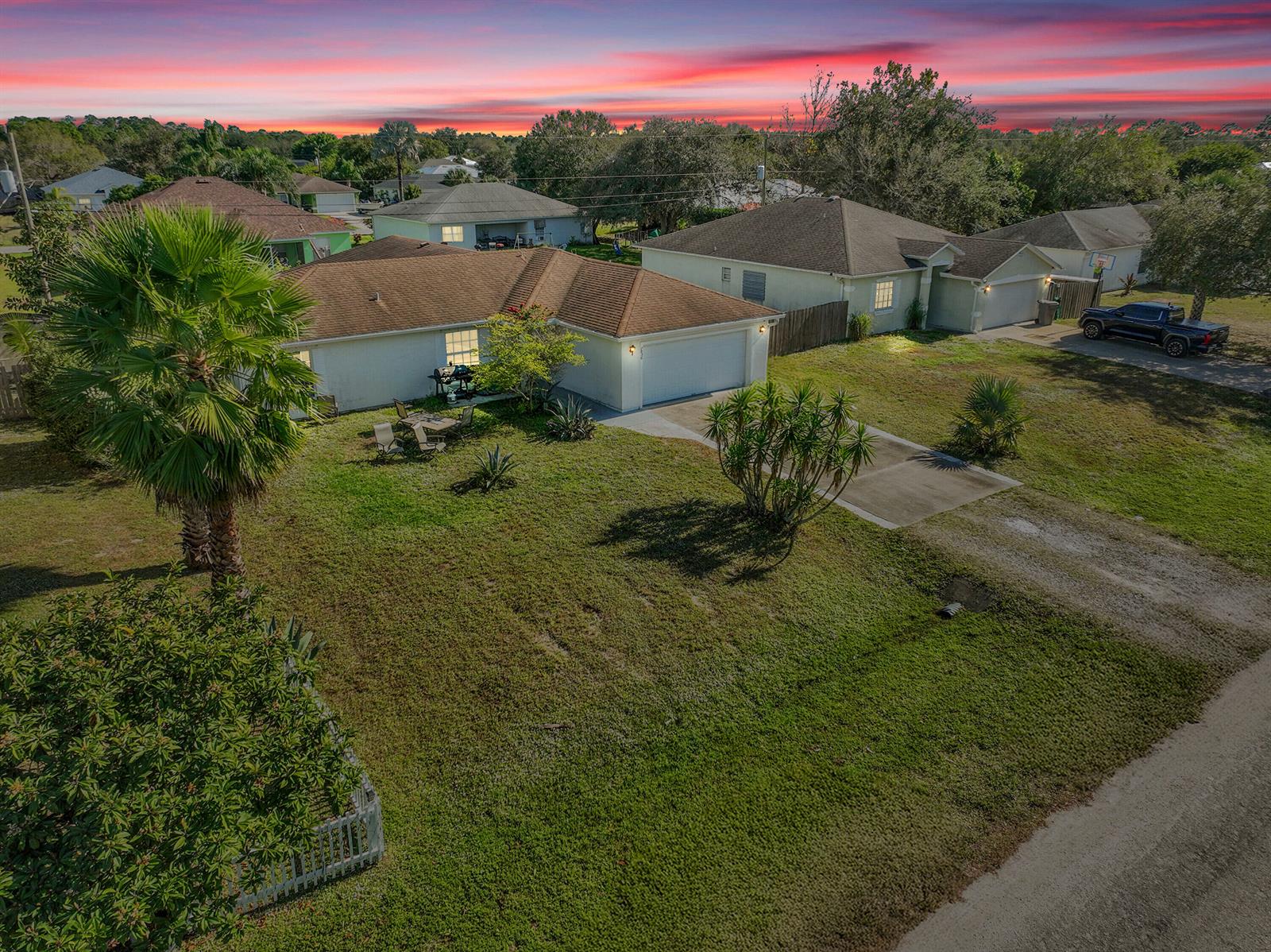 7856 101st Avenue, Vero Beach FL 32967