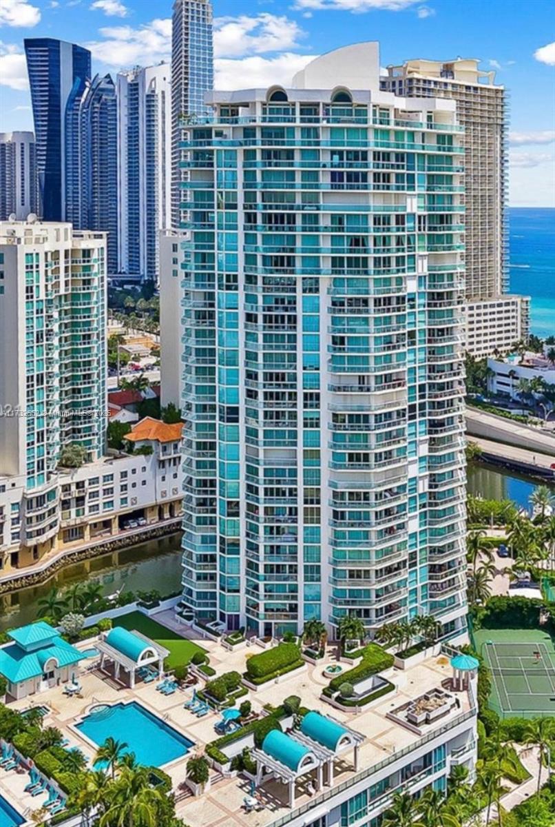 16400 Collins Ave # 644, Sunny Isles Beach FL 33160