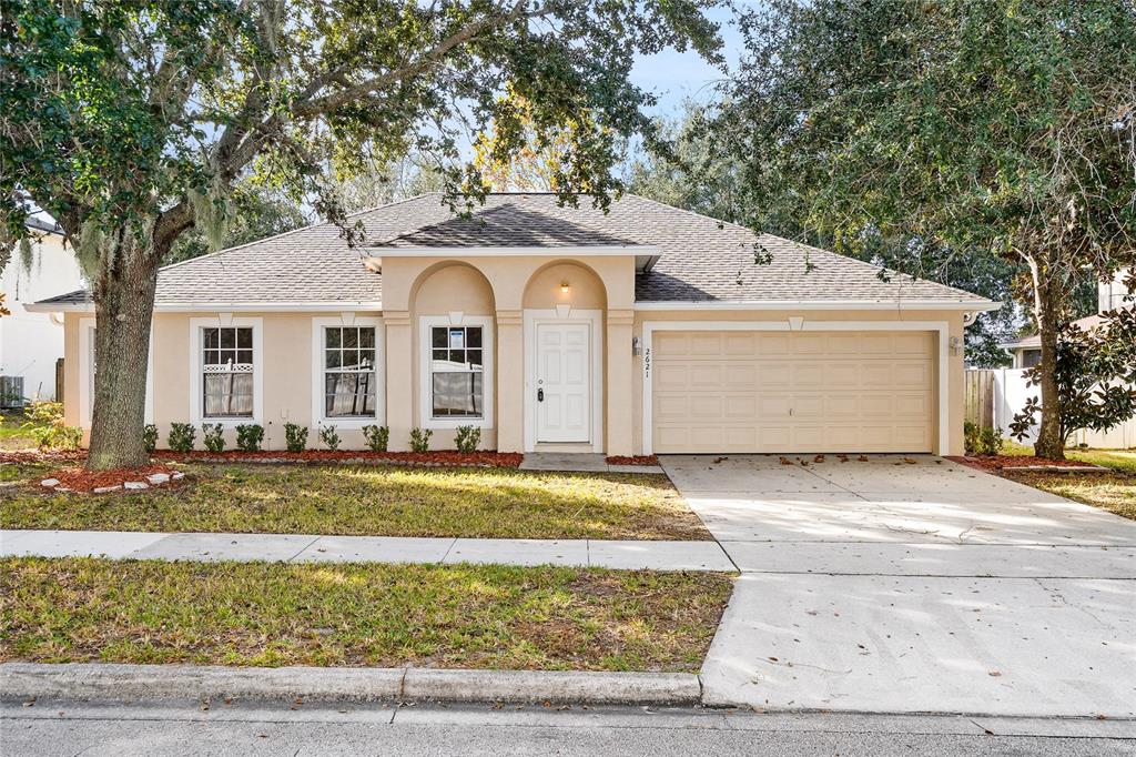2621 PALMETTO RIDGE CIRCLE
