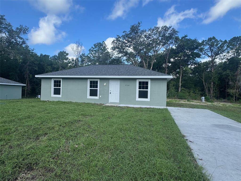 2364 SW 150TH COURT
