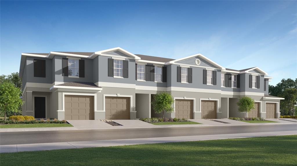 6650 GLOBETROT DRIVE