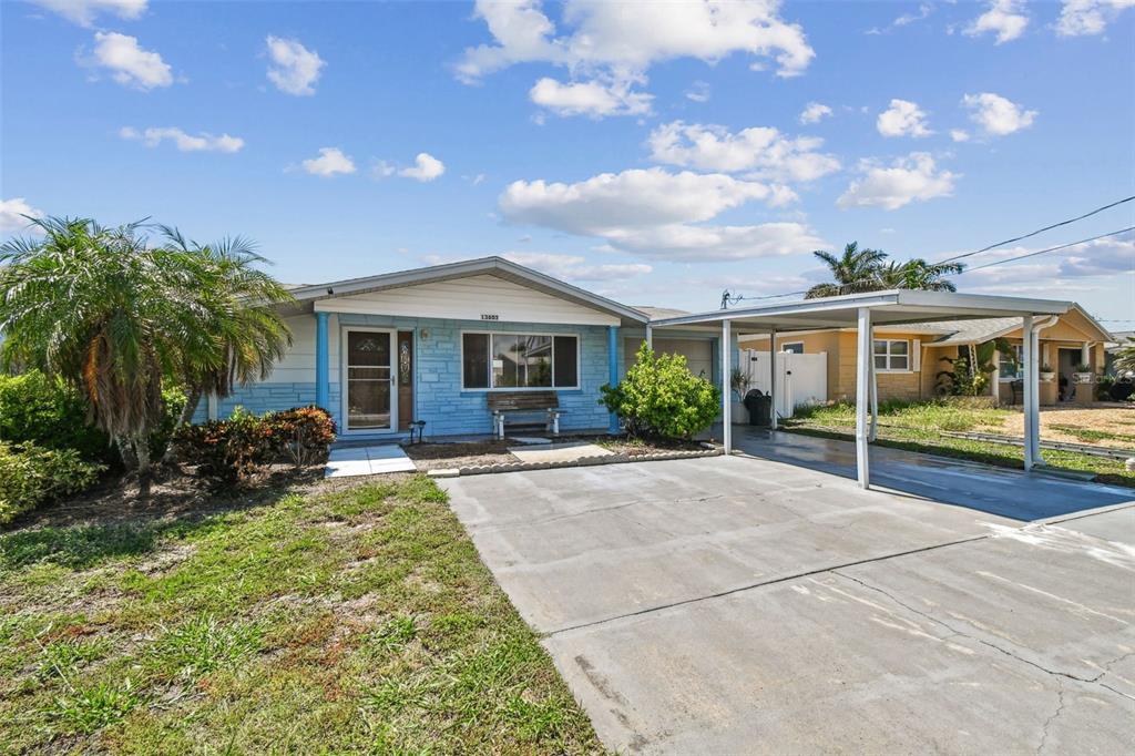 13603 ALLYN DRIVE, HUDSON, FL — photo 3 of 30