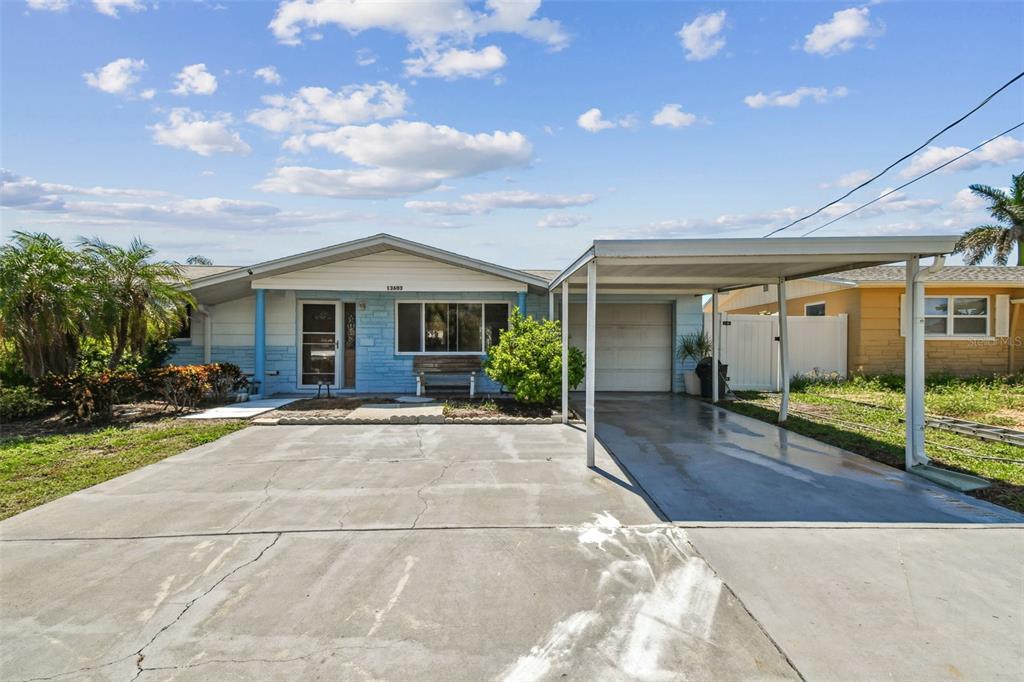 13603 ALLYN DRIVE, HUDSON, FL — photo 4 of 30