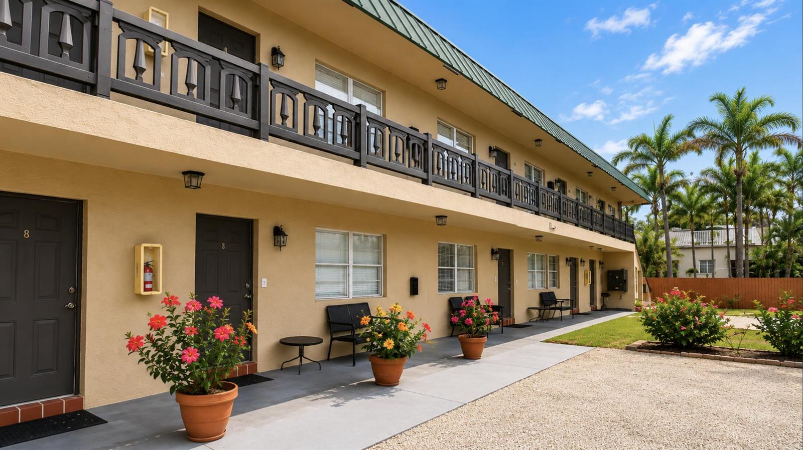 211 S Swinton Avenue, Delray Beach FL 33444