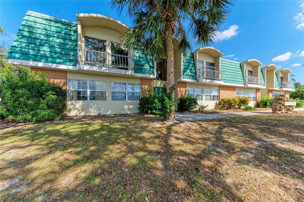 3586 CAPE HAZE DRIVE UNIT B4
