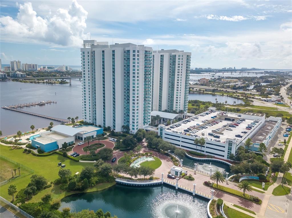 241 RIVERSIDE DRIVE UNIT 701