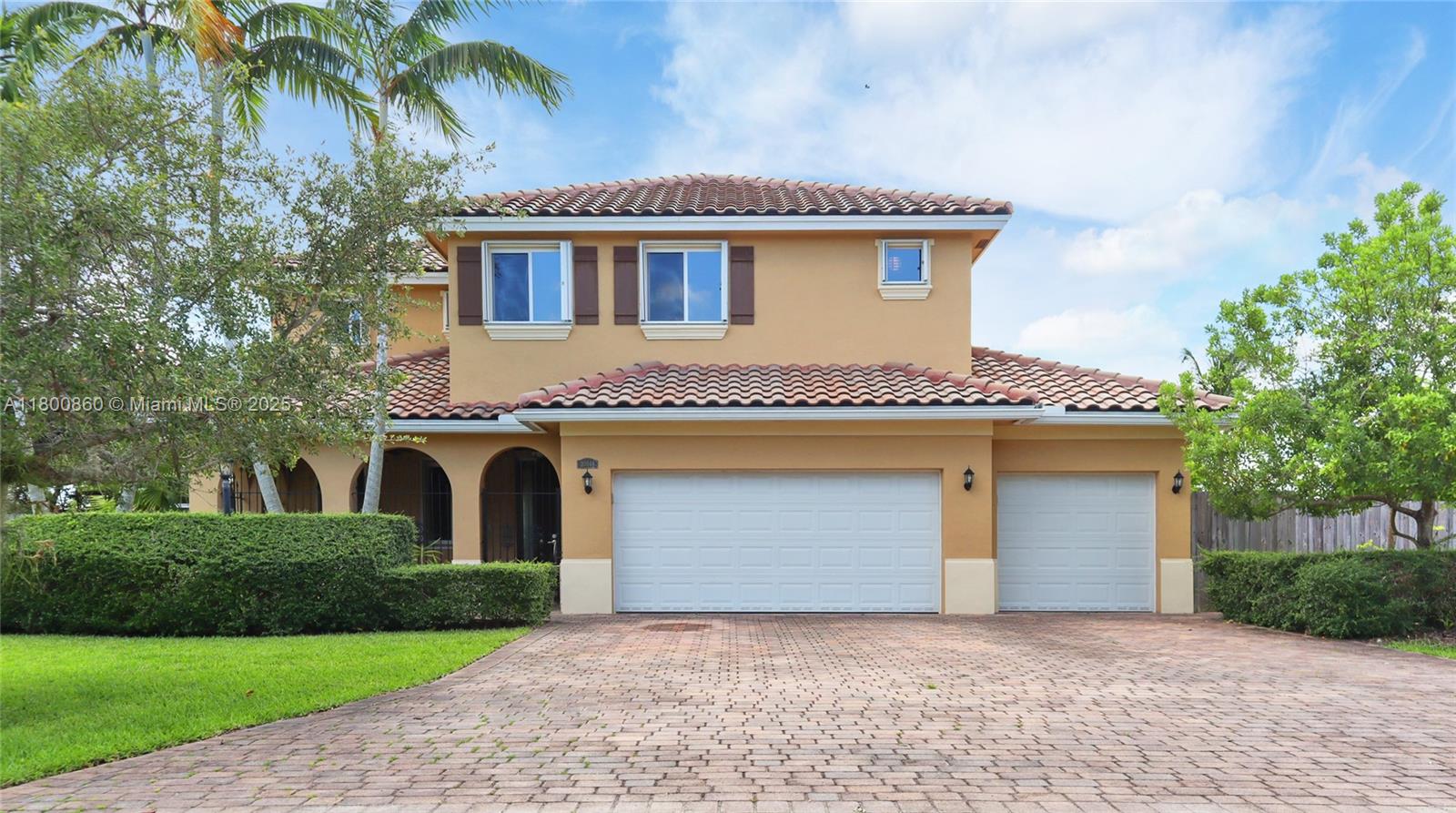 20946 SW 133rd Ct, Miami FL 33177