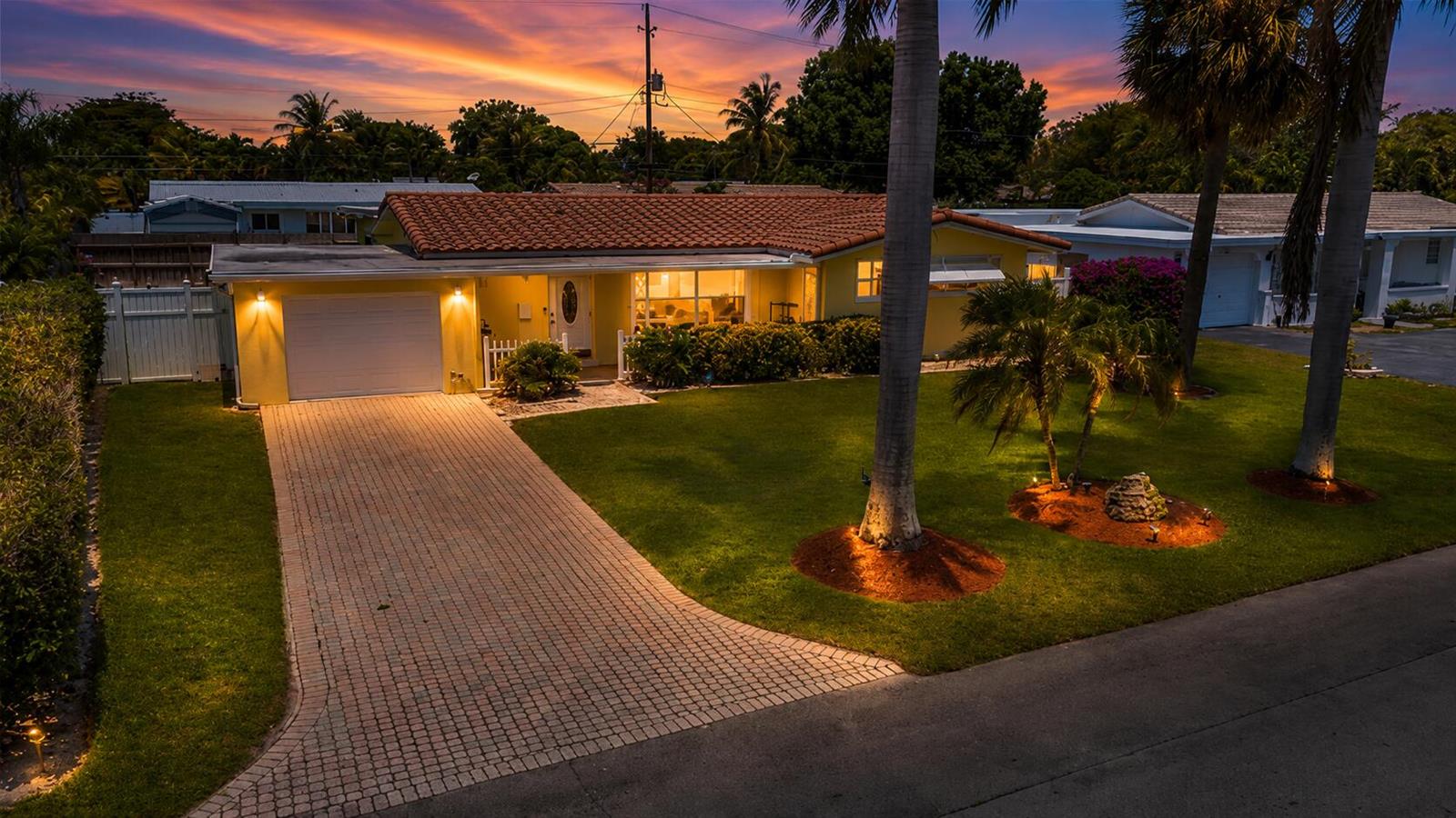 1961 NE 31ST Street, Lighthouse Point FL 33064