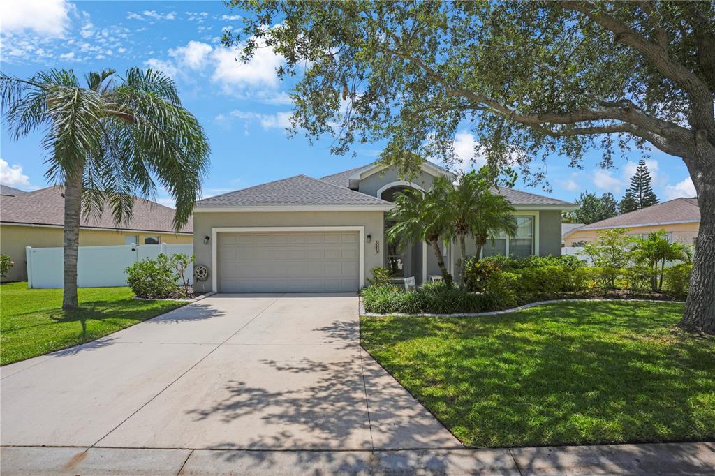 5419 LAKEHURST COURT