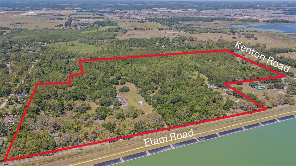 30651 ELAM ROAD, WESLEY CHAPEL, FL — photo 4 of 30