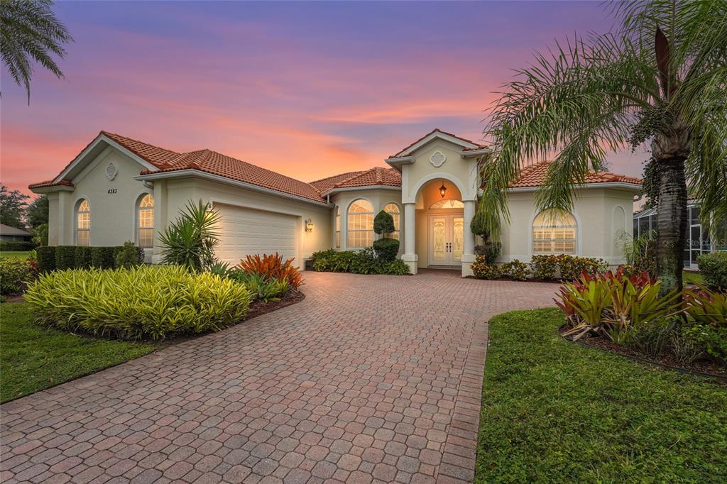 4383 NATALE DRIVE