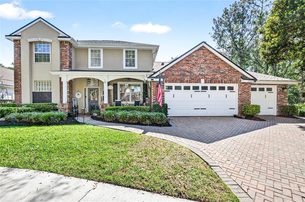 2040 PARK FOREST BOULEVARD, MOUNT DORA, FL — photo 2 of 30