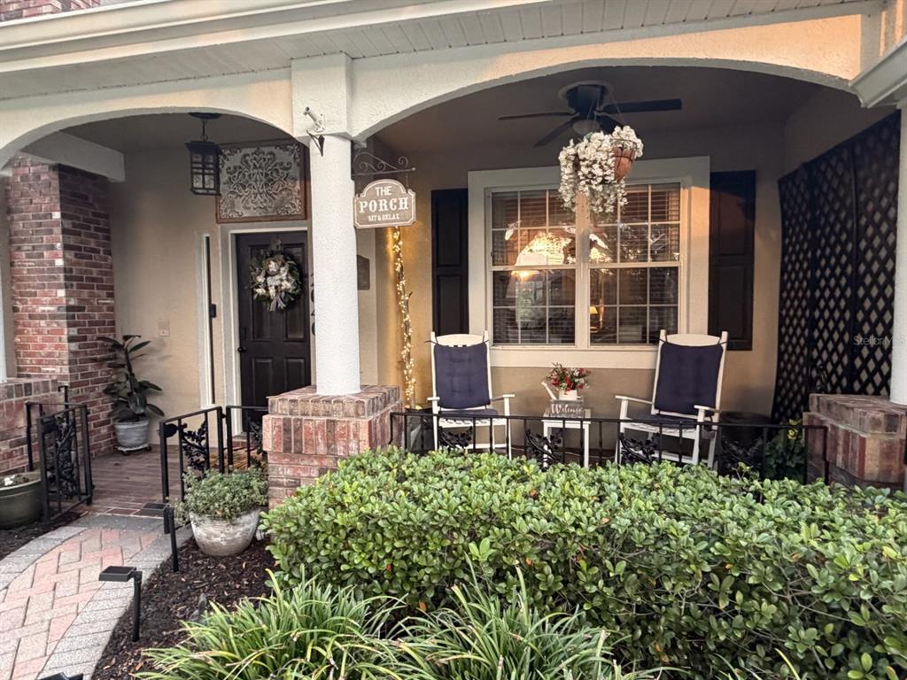 2040 PARK FOREST BOULEVARD, MOUNT DORA, FL — photo 3 of 30