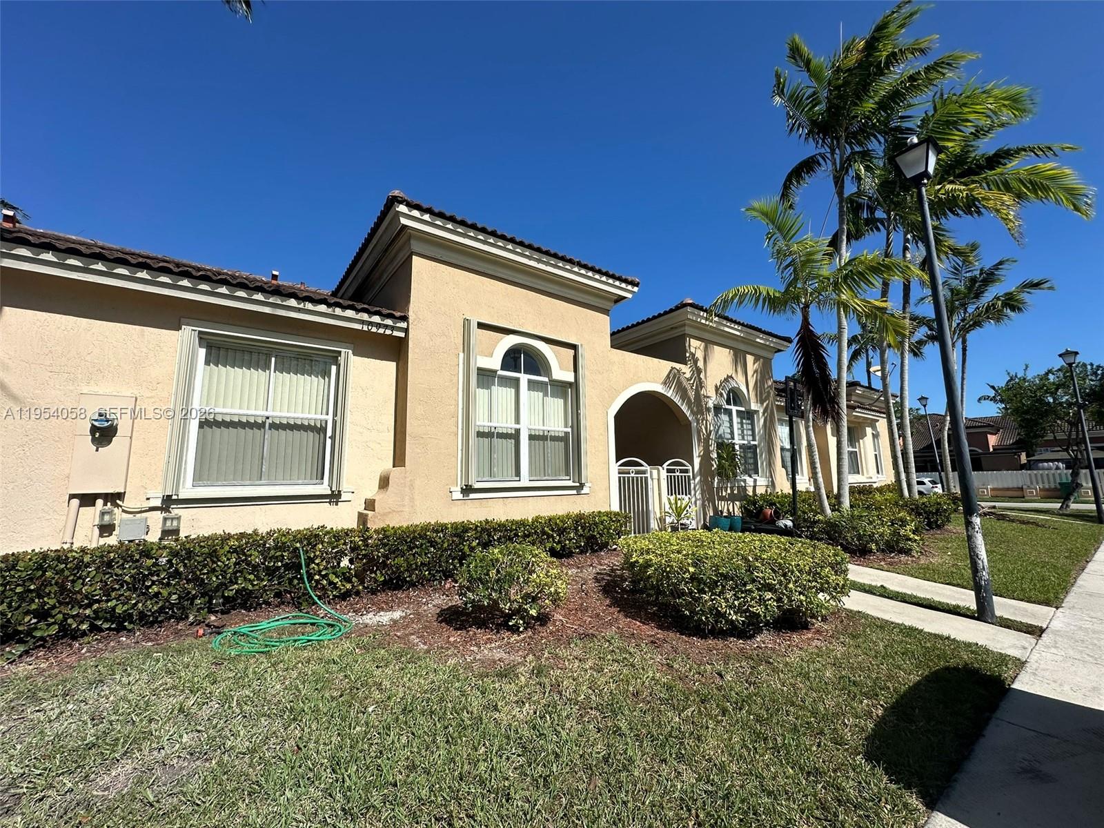 10973 SW 238th Ter, Miami FL 33032