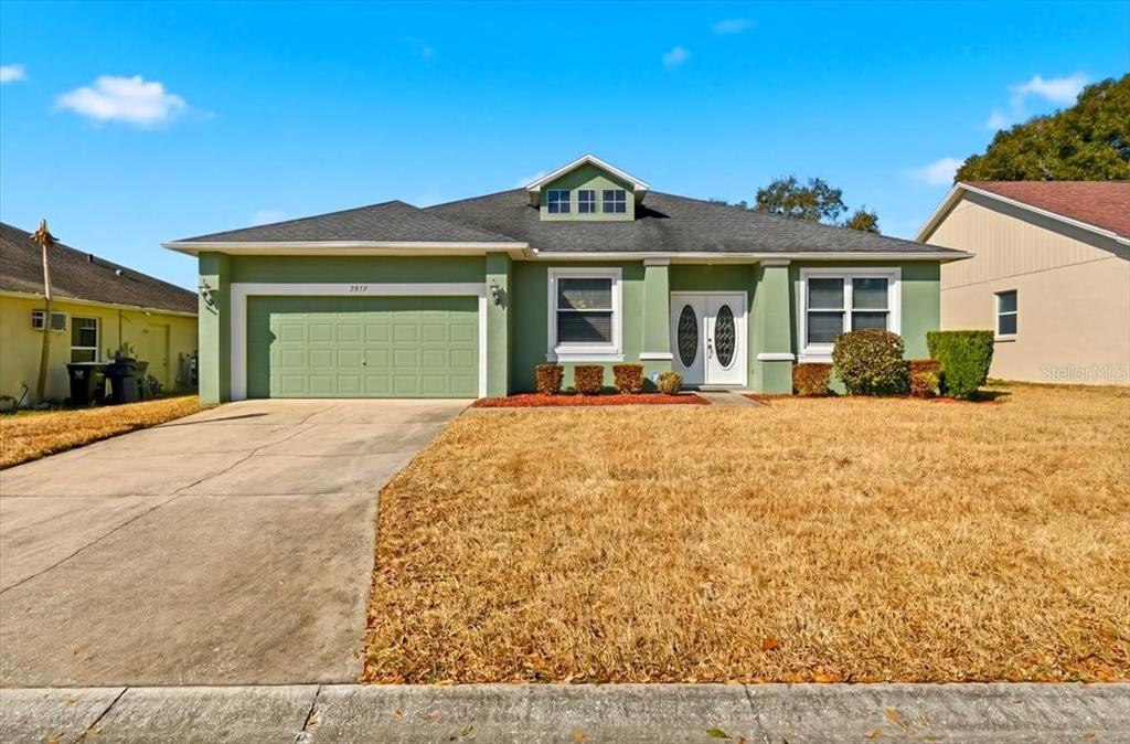 7517 JESSAMINE DRIVE