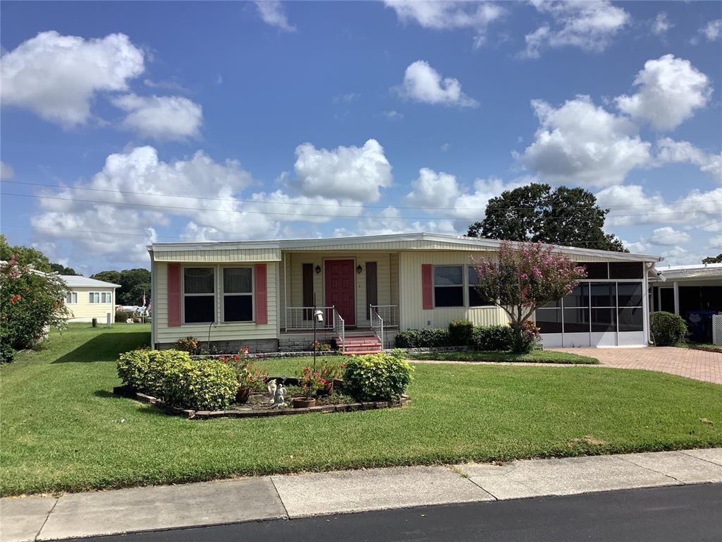 269 SALEM AVENUE UNIT 9, PALM HARBOR, FL — photo 2 of 22