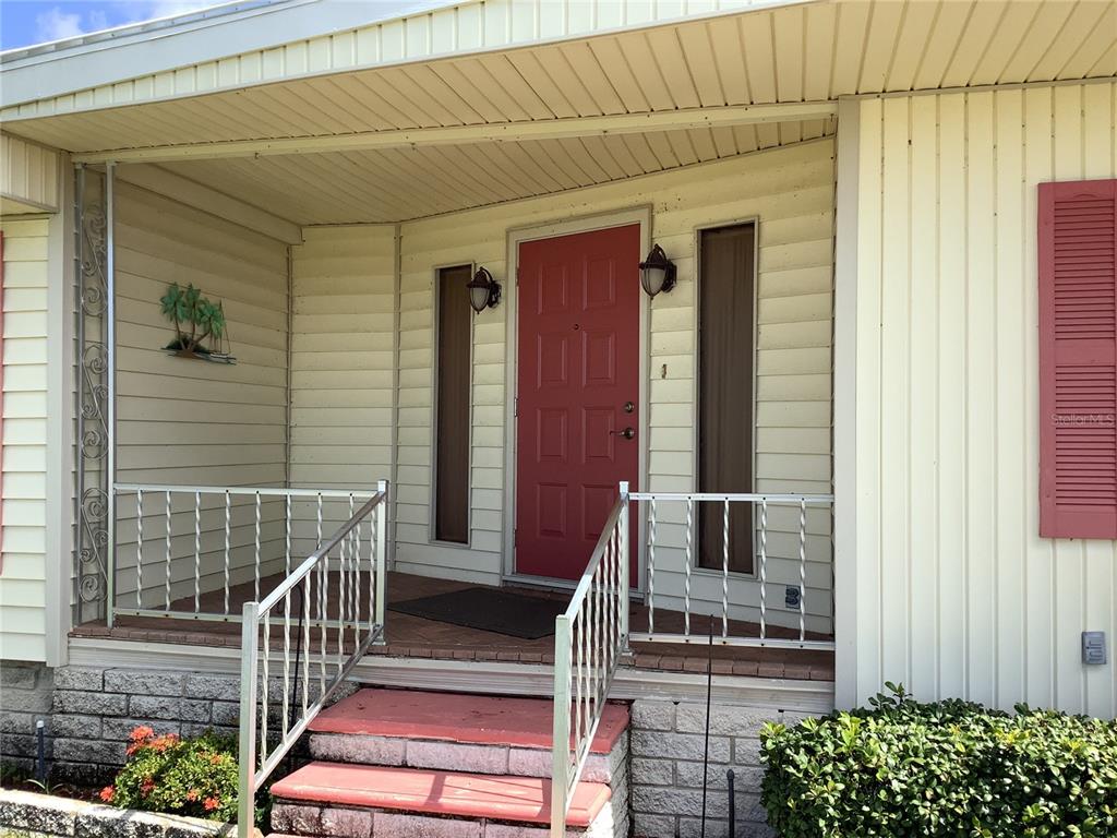 269 SALEM AVENUE UNIT 9, PALM HARBOR, FL — photo 4 of 22