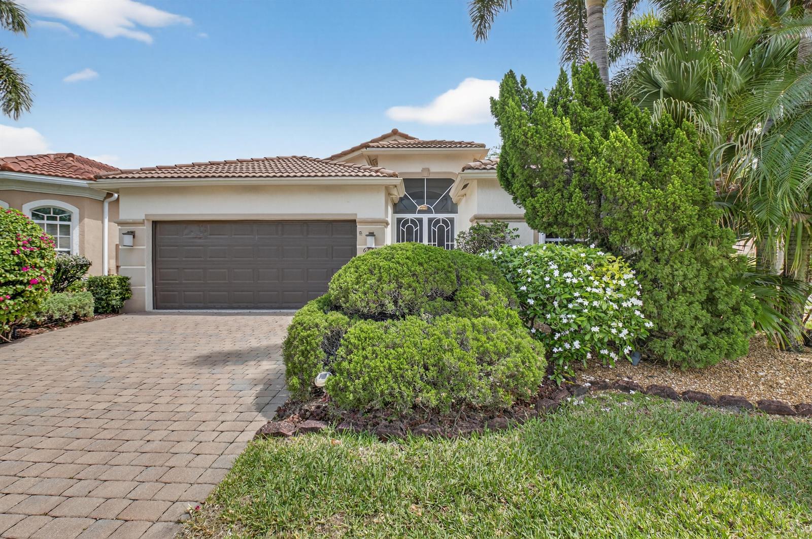 6772 Pisano Drive, Lake Worth FL 33467