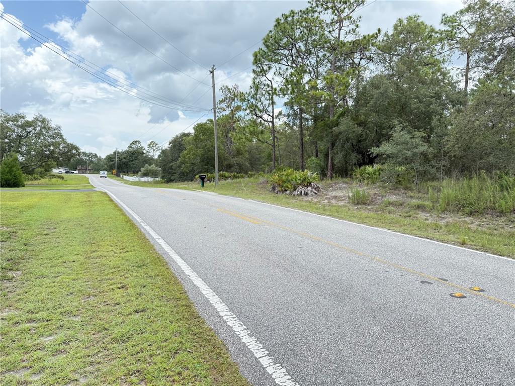 0 FULTON AVENUE, WEEKI WACHEE, FL — photo 3 of 7